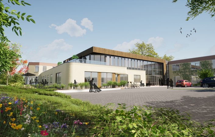 Daelhoven nieuwbouw Mulder Verweg
